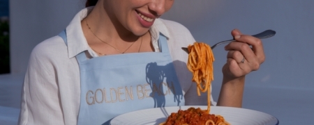 Mediterraneo in Tavola | Menu Gourmet di Pesce per Due